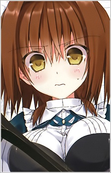 Постер персонажа Мияби Хотака