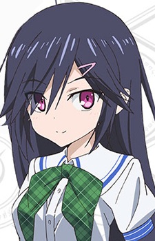 Постер персонажа Муй Айба