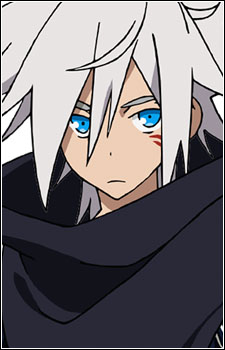 Постер персонажа Суо