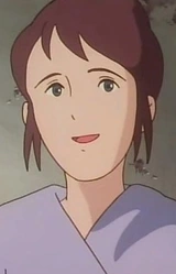 Анна Барберен