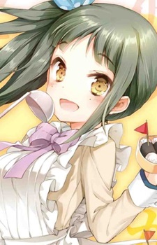 Постер персонажа Кикуно Сёкандзи