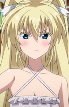 Постер персонажа Айри Ортинэт