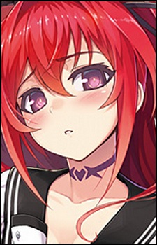 Постер персонажа Мио Нарусэ