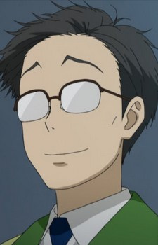 Постер персонажа Манэо