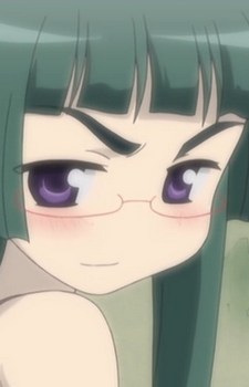 Постер персонажа Тинкю