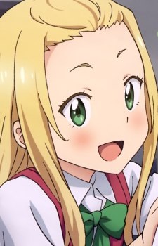 Постер персонажа Коллетта