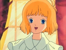 Постер персонажа Мариэль