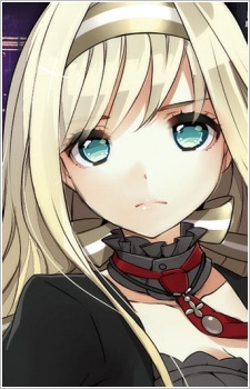 Постер персонажа Аясэ Камиюги