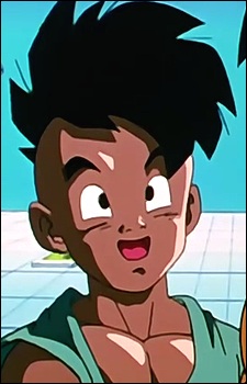 Постер персонажа Ууб