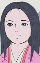 Принцесса Кагуя