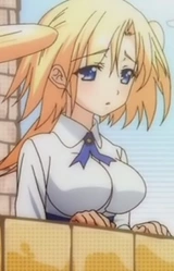 Кристина Рэй Холдэн