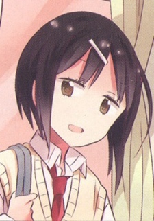 Постер персонажа Каэдэ Икэно