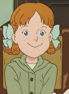 Постер персонажа Йоханна фон Трапп