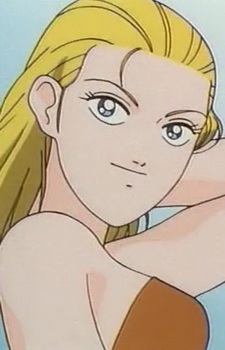 Постер персонажа Джейн