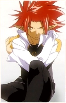 Постер персонажа Мунто