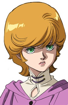 Постер персонажа Минева Лао Заби