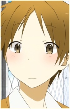 Постер персонажа Юки Хасэ