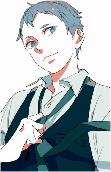 Постер персонажа Асаги