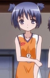 Момоэ Татибана