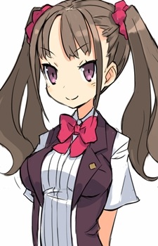 Постер персонажа Ая