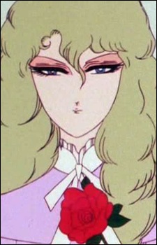 Постер персонажа Бьорн