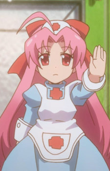 Постер персонажа Дороти