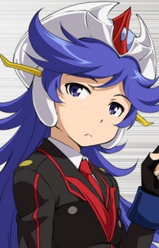 Постер персонажа Великий Мазингер