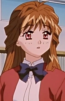 Постер персонажа Ай Минамидзато