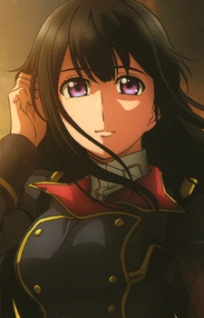 Постер персонажа Хина Юмихара