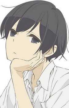 Постер персонажа Танака