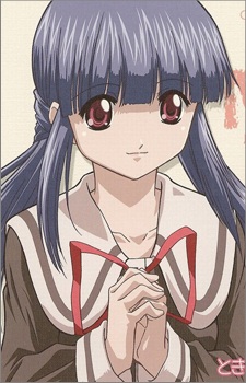 Постер персонажа Мина Яёи