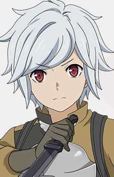 Постер персонажа Белл Кранел