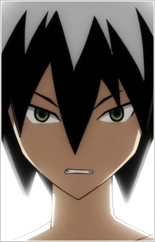 Постер персонажа Кайдзо Кацу