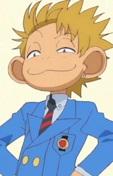 Канэмори Бабблз Аякодзи