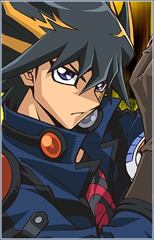 Постер персонажа Юсэй Фудо