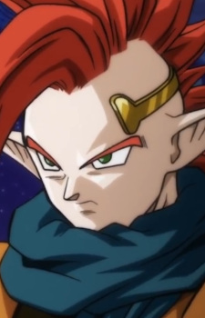 Постер персонажа Тапион