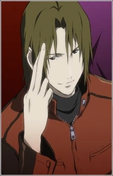 Таро Маэдасаки