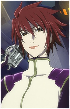 Постер персонажа Хана Хосикава