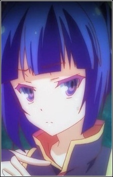 Постер персонажа Кламми Целл