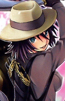 Kukuri User