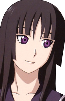 Постер персонажа Йоми Исаяма