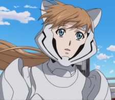 Постер персонажа Эми Стэплтон