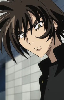 Постер персонажа Коити Мадамбаси