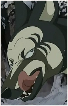 Постер персонажа Джером