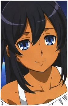 Постер персонажа Хана Муто