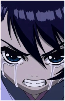 Постер персонажа Михару Ицукусима