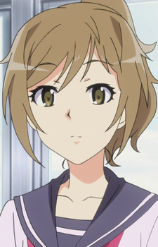 Постер персонажа Ятиё Инугами