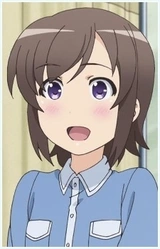 Нанако Усами