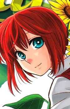 Постер персонажа Тисэ Хатори