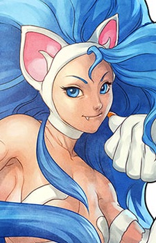 Постер персонажа Фелиция